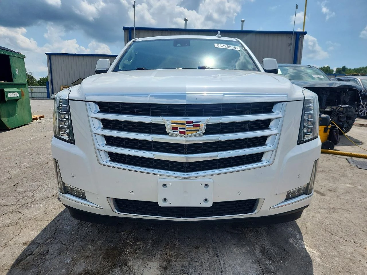 Cadillac Escalade | Mobile.bg � ����������� 5
