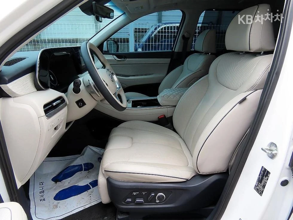 Hyundai Palisade * 3.8 VIP*  * КРАЙНА ЦЕНА* FULL, снимка 5 - Автомобили и джипове - 55931484