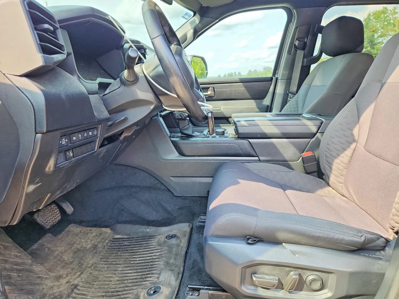 Toyota Tundra 3.4l Sr5, снимка 7 - Автомобили и джипове - 56045760