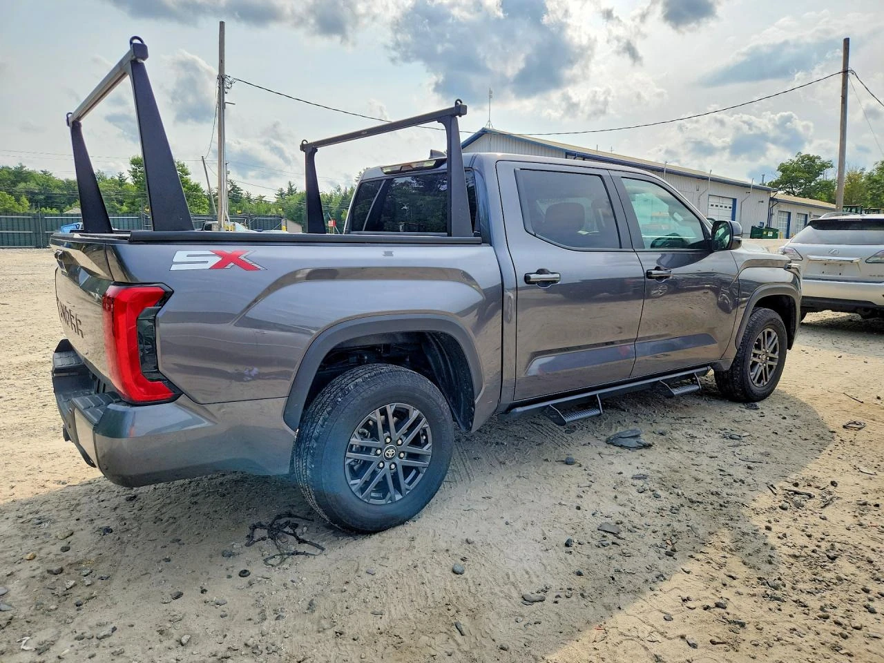 Toyota Tundra 3.4l Sr5, снимка 3 - Автомобили и джипове - 56045760