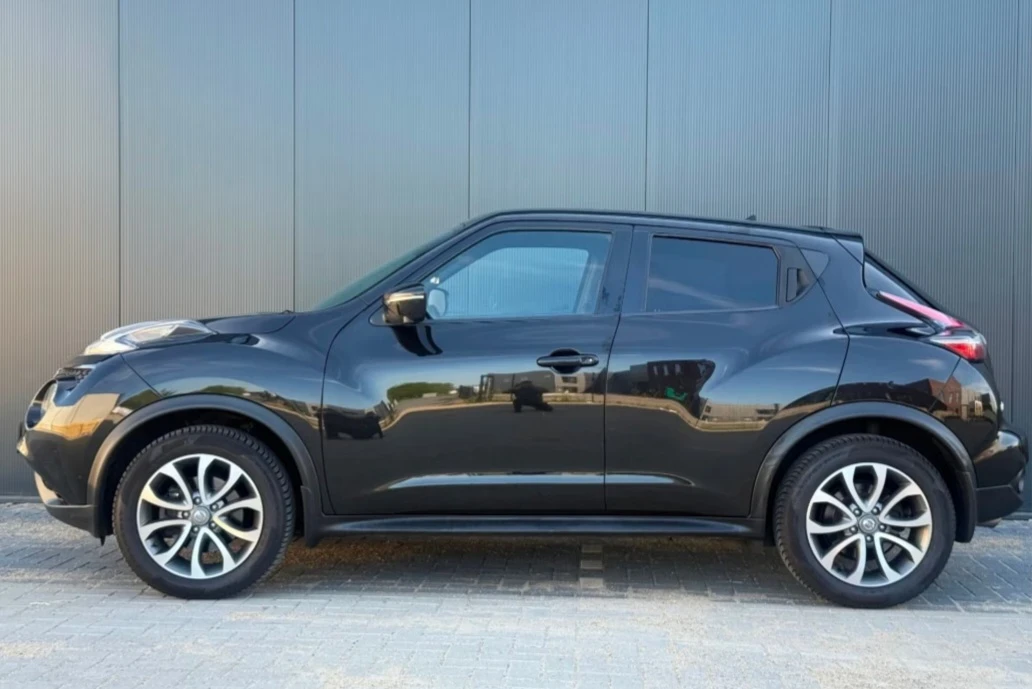 Nissan Juke 1.6TURBO/190HP/4X4/TEKNA | Mobile.bg � ����������� 2