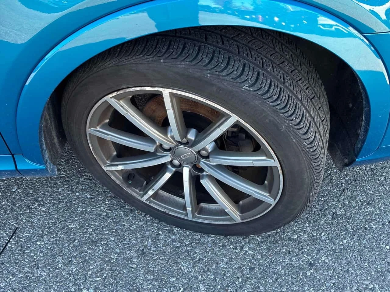 Audi Q3 * Progressiv * ���������� ��� ������������ ������* | Mobile.bg � ����������� 7