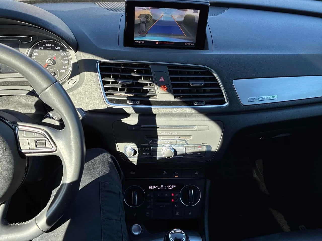 Audi Q3 * Progressiv * ���������� ��� ������������ ������* | Mobile.bg � ����������� 9