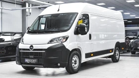 Opel Movano Van 2.2 BlueHDI 140 L4H2 3, 5t Maxi, снимка 4