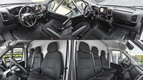 Opel Movano Van 2.2 BlueHDI 140 L4H2 3, 5t Maxi, снимка 13