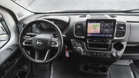 Opel Movano Van 2.2 BlueHDI 140 L4H2 3, 5t Maxi, снимка 8