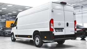Opel Movano Van 2.2 BlueHDI 140 L4H2 3, 5t Maxi, снимка 7