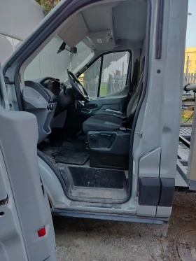 Ford Transit 3.2 TDCi, снимка 9