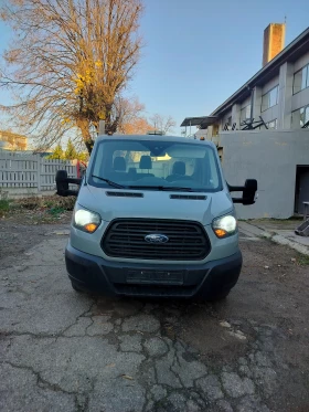 Ford Transit 3.2 TDCi, снимка 3