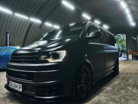 VW T5 Т5.2 2.0TDI, снимка 2
