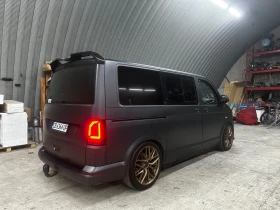 VW T5 Т5.2 2.0TDI, снимка 5