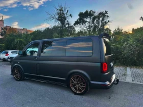 VW T5 Т5.2 2.0TDI, снимка 4