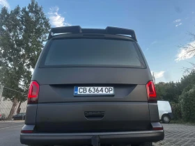 VW T5 Т5.2 2.0TDI, снимка 8