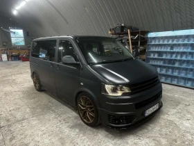 VW T5 Т5.2 2.0TDI, снимка 3