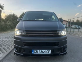 VW T5 Т5.2 2.0TDI, снимка 6