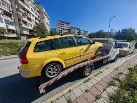 Ford Transit TDI  Възглавници, снимка 8