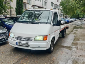 Ford Transit TDI  Възглавници, снимка 10