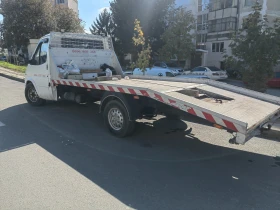 Ford Transit TDI  Възглавници, снимка 2