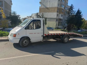 Ford Transit TDI  Възглавници, снимка 1