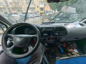 Ford Transit TDI  Възглавници, снимка 12