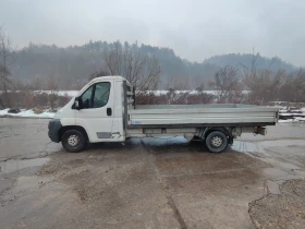 Peugeot Boxer, снимка 6