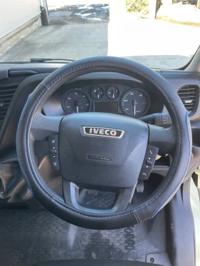 Обява за продажба на Iveco Daily 35/170 ~16 999 лв. - изображение 3