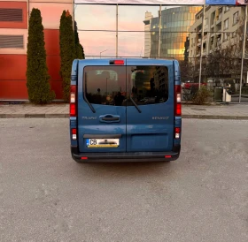 Renault Trafic Renault Trafic 2.0 dCi , снимка 6