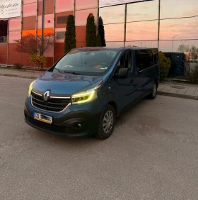 Renault Trafic Renault Trafic 2.0 dCi , снимка 2