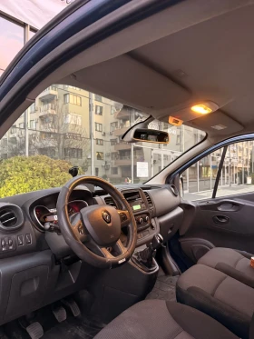 Renault Trafic Renault Trafic 2.0 dCi , снимка 10
