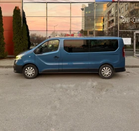 Renault Trafic Renault Trafic 2.0 dCi , снимка 4