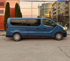 Renault Trafic Renault Trafic 2.0 dCi , снимка 5