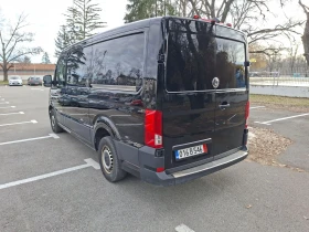 ����� �� �������� �� VW Crafter 4?4