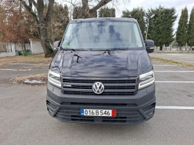 ����� �� �������� �� VW Crafter 4?4