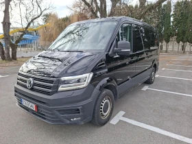 ����� �� �������� �� VW Crafter 4?4