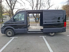 VW Crafter 4�4 | Mobile.bg � ����� ������ 9