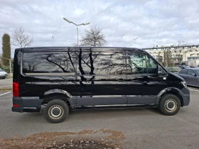 VW Crafter 4�4 | Mobile.bg � ����� ������ 7