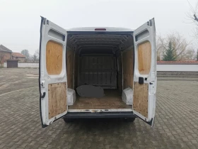 Peugeot Boxer 3, 0 iveco мотор, снимка 5