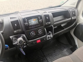 Peugeot Boxer 3, 0 iveco мотор, снимка 12