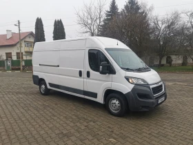 Peugeot Boxer 3, 0 iveco мотор, снимка 2