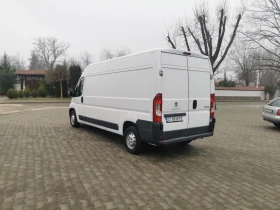 Peugeot Boxer 3, 0 iveco мотор, снимка 4