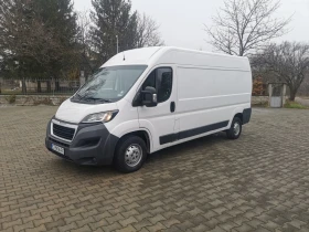 Peugeot Boxer 3, 0 iveco мотор - изображение 1