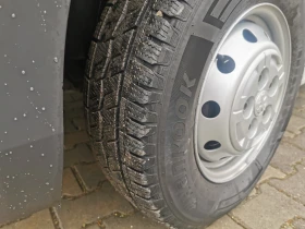 Peugeot Boxer 3, 0 iveco мотор, снимка 16