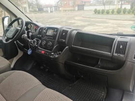 Peugeot Boxer 3, 0 iveco мотор, снимка 9