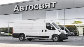 Opel Movano Van 2.2 BlueHDI 140 L4H2 3, 5t Maxi | Auto.bg — изображение 12
