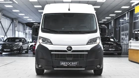 Opel Movano Van 2.2 BlueHDI 140 L4H2 3, 5t Maxi | Auto.bg — изображение 2