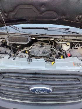 Ford Transit 3.2 TDCi | Mobile.bg � ����� ������ 11