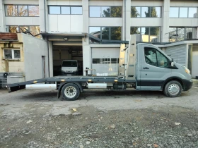Ford Transit 3.2 TDCi | Mobile.bg � ����� ������ 6