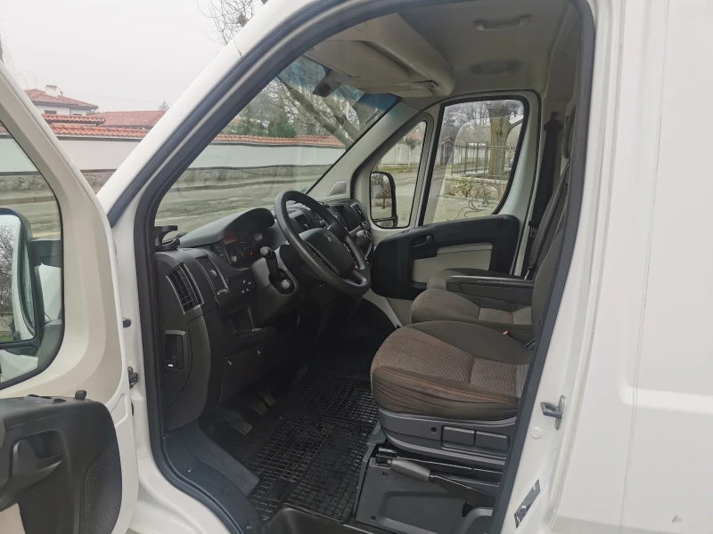 Peugeot Boxer 3, 0 iveco мотор, снимка 7 - Бусове и автобуси - 53135949