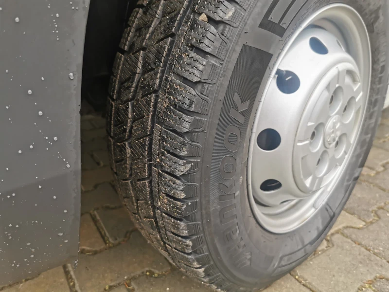 Peugeot Boxer 3, 0 iveco мотор, снимка 16 - Бусове и автобуси - 53135949