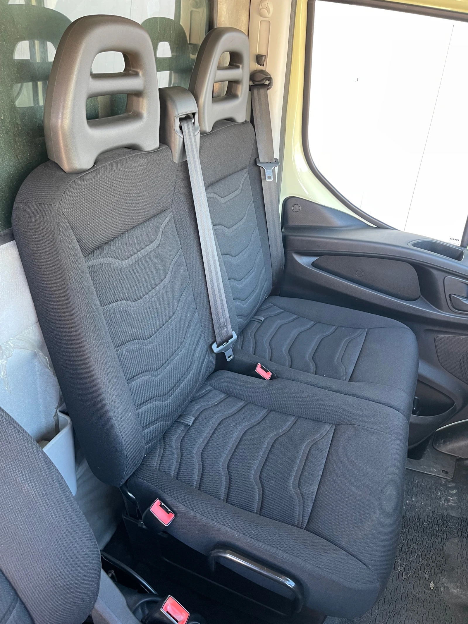 Iveco Daily 35/170 - изображение 7